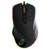 Esperanza Mouse Esperanza EM132 mouse ottico Destro Usb2.0 7200Dpi Nero [EM132]