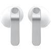 Samsung Auricolari Samsung Galaxy Buds4 wireless Bth 6.1 Usb-C Bianco [SM-R540NZWAEUE]