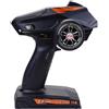 Radio Trasmettitore Controller A 4 Canali 400-500 M Da 2,4 Ghz Con Ricevitore