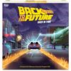 Funko Games: Back to the Future - Back in Time Cooperative Adventure Board Gam