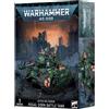 Games Workshop Warhammer 40k Games Workshop - Warhammer 40,000 - Astra Militarum: Rogal Dorn Ba