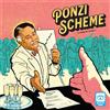 Bright Eye Games Ponzi Scheme Board Game in English for Adults Strategic Game