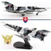 Hobby Master 1/72 Mikoyan-Gurevich MiG-21MF Fishbed-J Slovak Air Force 1999