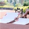 RC Car Jump Rampa Stunt Playset Facile Da Installare Accessorio di Ricambio RC