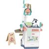 Set per la pulizia dei bambini, regali di San per bambini, gioco