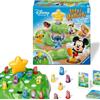 Ravensburger 24851 - Lotti Karotti Disney Edition, Adaption des bekannten Spiele