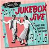 Various Artists The Fabulous Fifties: Jukebox Jive (CD) Album