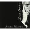 Don Backy Il Mestiere Delle Canzoni (CD)