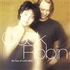 Cock Robin The Best of... (CD)