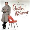 Charles Aznavour Si J'avais Un Piano (CD)