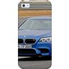 Tpu Case Cover Compatible For Iphone 5c/ Hot Case/ Bmw M5 5 (CD)