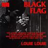 Black Flag Louie Louie (Vinyl LP) 7" Single