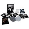 Tears for Fears Songs from the Big Chair (CD) Super Deluxe Box Set with DVD