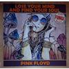 Pink Floyd - Pure Fungi Music (LP) Vinile Nuovo Sigillato