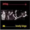 Jetlag Split (CD)