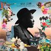 Naia Izumi A Residency In The Los Angeles Area (Vinyl LP)