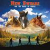 New Swears And the Magic of Horses (CD) Album