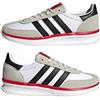 adidas Scarpe Sneakers UOMO Adidas RUN 70S 2.0 Bianco Grigio Nero Sportswear Lifestyle
