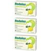 Redulen Colesterolo Compresse 3x36 g