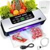 Dictien Macchina Sottovuoto Alimenti Automatica per Secchi che Umidi alimenti