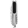 IMPRESSION Coltellino tascabile 10 funzioni, in acciaio inox carol Personalizzate o neutre