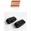 Fabbri Accessorio per portabici posteriore Fabbri cinghie speciali FCA Fiat JEEP