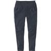 Carhartt Force Lightweight Legging (Regular And Plus Sizes) Leggings, Blu Navy, S Donna