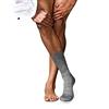 Falke uomo No. 6 calzini traspiranti termoregolanti antiodore lana seta sottili eleganti rinforzati morbidi cuciture piatte alla punta tinta unita per look casual eleganti lavoro 1 paio