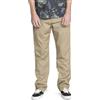 Volcom - Pantaloni Vmonty, Pantaloni Uomo