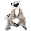 Animigos World of Nature - Anello da Appendere, con Coda di lemuri
