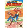 Diego Olortegui Jeremy Adams Jay Garrick: The Flash (Tascabile)