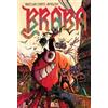 Rafael Grampa Braba: A Brazilian Comics Anthology (Tascabile)