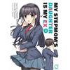 Kyosuke Kamishiro My Stepmom's Daughter is my Ex Volume 2 (Tascabile)