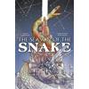 Serge Lehman Season of the Snake Volume 1 (Copertina rigida)