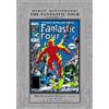 John Byrne Marvel Masterworks: The Fantastic Four Vol. 27 (Copertina rigida)
