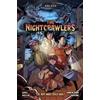 Marco Lopez THE NIGHTCRAWLERS VOL 1 - THE BOY WHO CRIED WOLF TP (Tascabile)
