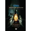 Grant Morrison Dave McKean Absolute Batman: Arkham Asylum (Copertina rigida)