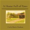 Carla Marie Hudson A Home Full of Paws (Tascabile)