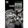 Scott Snyder Greg Batman: The Court of Owls Saga: DC Compact Comics (Tascabile)
