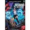 Sarah Dealy Syro Zatanna & The Ripper Volume One (Tascabile)