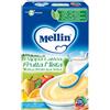 DANONE NUTRICIA SpA SOC.BEN. Pappa Lattea Frutta Mista Mellin 250g