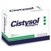 LABORATORIO FARMACEUTICO RENIE RNE Biofarma Cistysol Complex Integratore Alimentare 15+15 Bustine