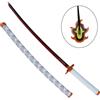 Katana di RENGOKU KYOJURO dall'anime Kimetsu no Yaiba Demon Slayer