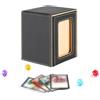 Scatola per di carte Protezione porta carte Display Organizer per carte Contiene