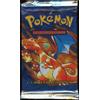 2000 Pokemon ITALIANO Set base illimitata Charizard Booster Pack 20,80 g pesa...