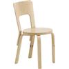 ARTEK sedia CHAIR 66 - 281 002 70