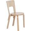 ARTEK sedia CHAIR 66 - 281 002 71