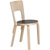 ARTEK sedia CHAIR 66 - 281 002 73