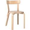 ARTEK sedia CHAIR 69 - 281 004 77