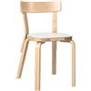 ARTEK sedia CHAIR 69 - 281 004 78